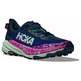Sapato Hoka Speedgoat 6 Azul/Fúcsia/Marinha