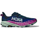 Sapato Hoka Speedgoat 6 Azul/Fúcsia/Marinha