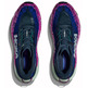 Sapato Hoka Speedgoat 6 Azul/Fúcsia/Marinha