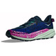 Sapato Hoka Speedgoat 6 Azul/Fúcsia/Marinha