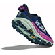Sapato Hoka Speedgoat 6 Azul/Fúcsia/Marinha