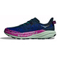 Sapato Hoka Speedgoat 6 Azul/Fúcsia/Marinha