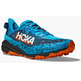 Tênis Hoka Speedgoat 6 Azul/Preto