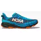 Tênis Hoka Speedgoat 6 Azul/Preto