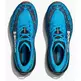 Tênis Hoka Speedgoat 6 Azul/Preto