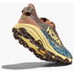 Sapato Hoka Speedgoat 6 Cardamomo