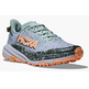 Tênis Hoka Speedgoat 6 GTX W Jade/Coral
