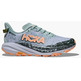 Tênis Hoka Speedgoat 6 GTX W Jade/Coral