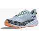 Tênis Hoka Speedgoat 6 GTX W Jade/Coral