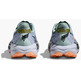 Tênis Hoka Speedgoat 6 GTX W Jade/Coral
