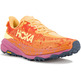 Sapato Hoka Speedgoat 6 vermelho/laranja/malva
