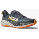 Tênis Hoka Speedgoat 6 W Cosmos Cinza