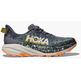 Tênis Hoka Speedgoat 6 W Cosmos Cinza