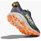 Tênis Hoka Speedgoat 6 W Cosmos Cinza