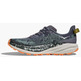 Tênis Hoka Speedgoat 6 W Cosmos Cinza