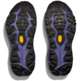 Tênis Hoka Speedgoat 6 W Cinza/Verde/Roxo