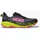 Tênis Hoka Speedgoat 6 W Preto/Neon