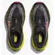 Tênis Hoka Speedgoat 6 W Preto/Neon