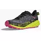 Tênis Hoka Speedgoat 6 W Preto/Neon