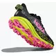 Tênis Hoka Speedgoat 6 W Preto/Neon