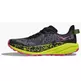 Tênis Hoka Speedgoat 6 W Preto/Neon