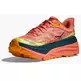 Sapato Hoka Stinson 7 W Coral