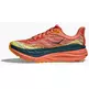 Sapato Hoka Stinson 7 W Coral
