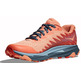 Tênis Hoka Torrent 3 W rosa/coral