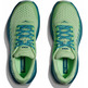 Sapato Hoka Torrent 3 W Verde