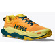 Tênis Hoka Torrent 4 Laranja/Amarelo