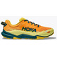 Tênis Hoka Torrent 4 Laranja/Amarelo