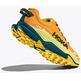 Tênis Hoka Torrent 4 Laranja/Amarelo