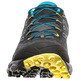 Sapatos La Sportiva Akyra Preto / Azul / Amarelo
