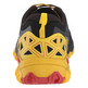Sapatos La Sportiva Bushido II Preto / Amarelo