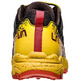 Sapatos infantis La Sportiva Jynx preto / amarelo