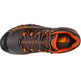 Sapatos La Sportiva Ultra Raptor Gtx cinza / laranja