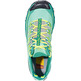 Sapatos La Sportiva Ultra Raptor W Verde / Aquamarine