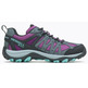 Sapato Merrell Accentor 3 GTX W Violet