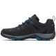Tênis Merrell Accentor 3 Sport GTX Preto/Azul