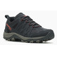 Tênis Merrell Accentor 3 Sport GTX preto/laranja