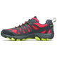 Tênis Merrell Accentor 3 Sport GTX Vermelho