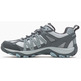 Sapato Merrell Accentor 3 Sport GTX W cinza