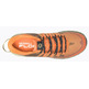 Sapato Merrell Agility Peak 4 GTX laranja/oliva