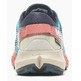 Sapato Merrell Agility Peak 4 GTX W azul/rosa