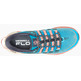 Sapato Merrell Agility Peak 4 GTX W azul/rosa