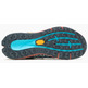 Sapato Merrell Agility Peak 4 GTX W azul/rosa