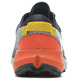 Sapato Merrell Agility Peak 4 preto/cinza/amarelo