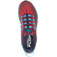 Sapato Merrell Agility Peak 4 Vermelho/Azul