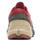 Sapato Merrell Agility Peak 4 vermelho/bege