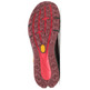 Sapato Merrell Agility Peak 4 vermelho/bege